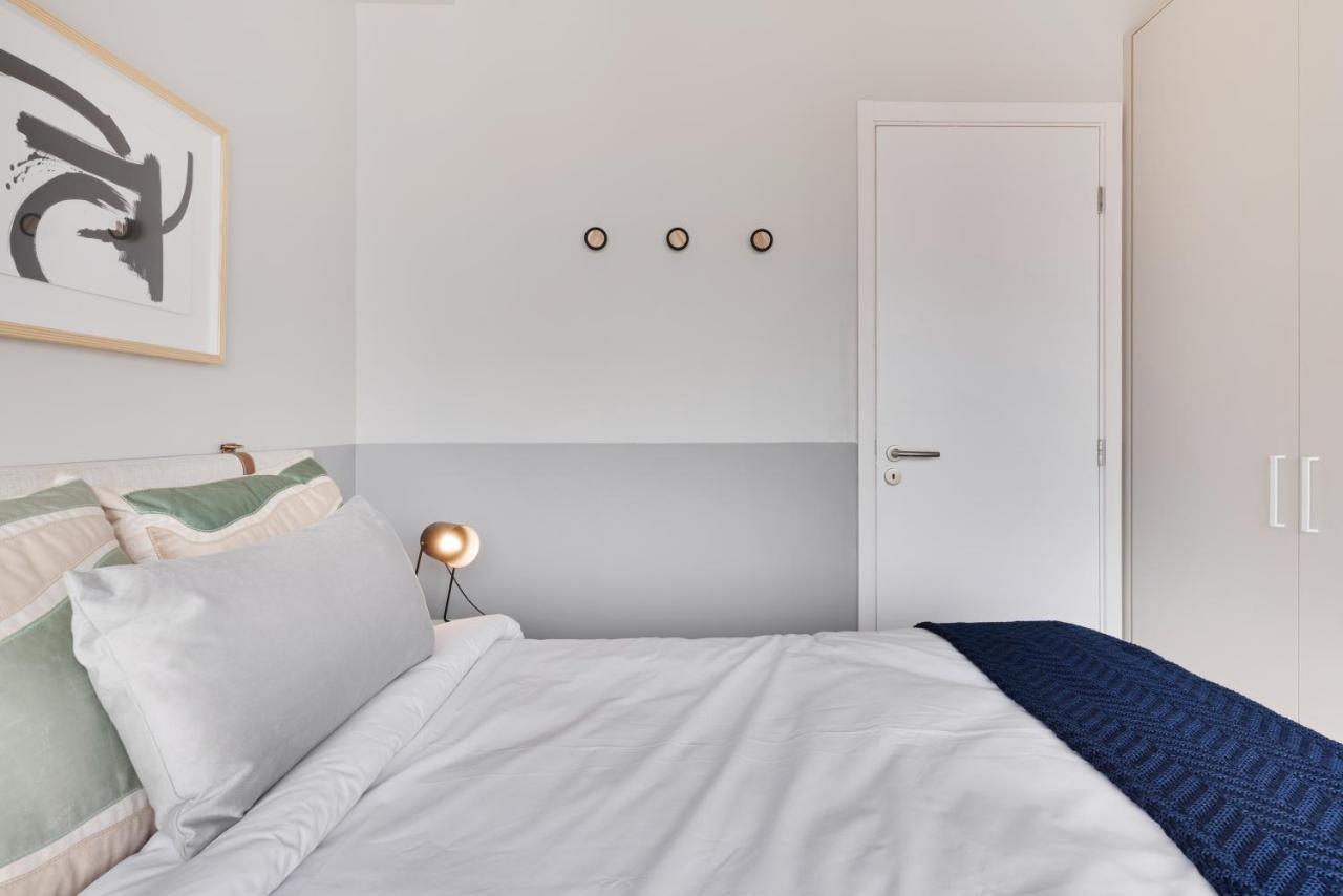 Charlie Nun Itaim Apartment Сао Паоло Екстериор снимка